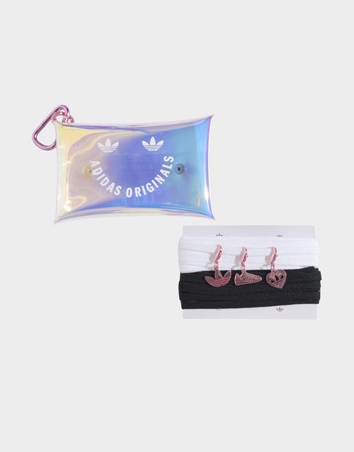 แอกเซสซอรีรองเท้า Jewelace