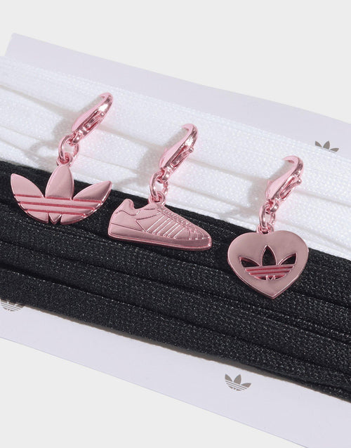 แอกเซสซอรีรองเท้า Jewelace