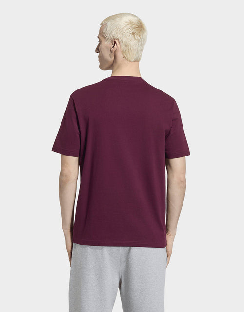 เสื้อยืดผู้ชาย Trefoil Essentials