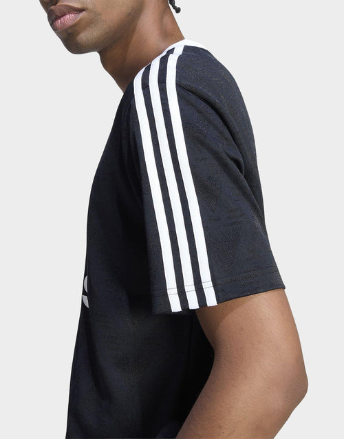 เสื้อแขนสั้นผู้ชาย Loose AOP Jersey