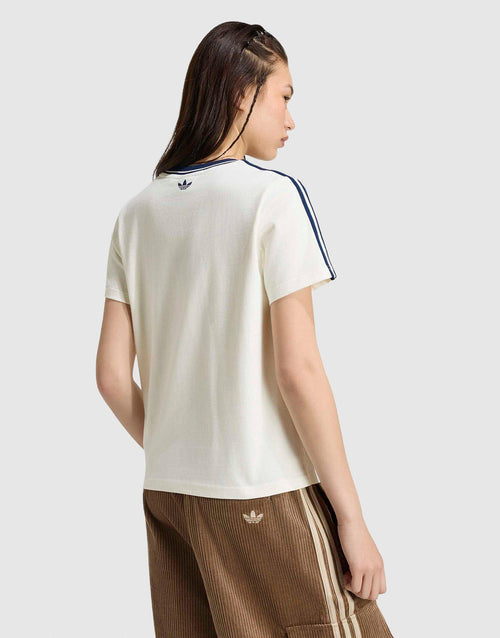 เสื้อยืดผู้หญิง Sports