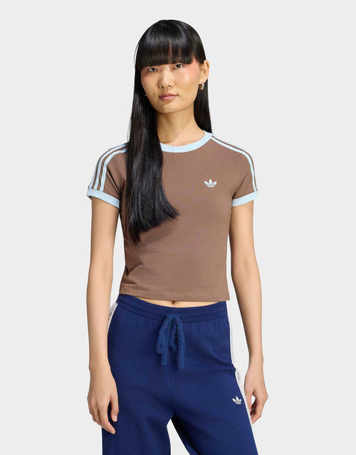 เสื้อยืดผู้หญิง Baby