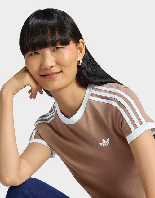 เสื้อยืดผู้หญิง Baby