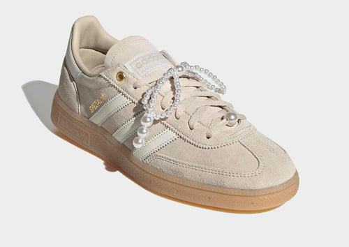 รองเท้าผู้หญิง Handball Spezial