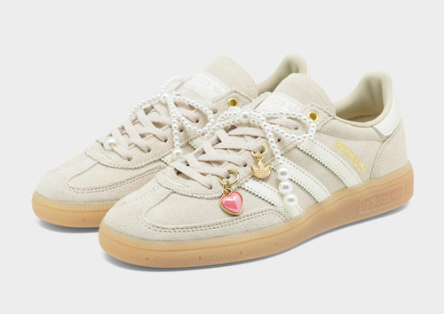 รองเท้าผู้หญิง Handball Spezial