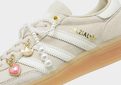รองเท้าผู้หญิง Handball Spezial