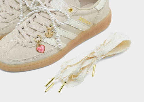 รองเท้าผู้หญิง Handball Spezial