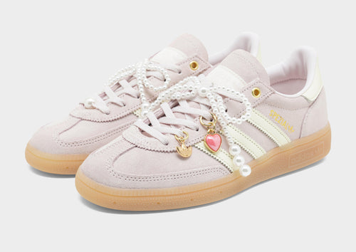 รองเท้าผู้หญิง Handball Spezial