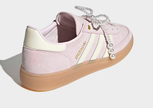 รองเท้าผู้หญิง Handball Spezial