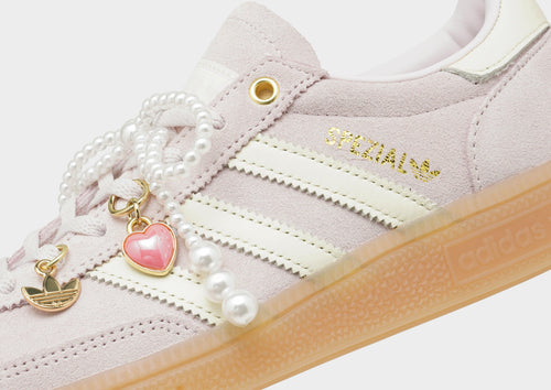 รองเท้าผู้หญิง Handball Spezial
