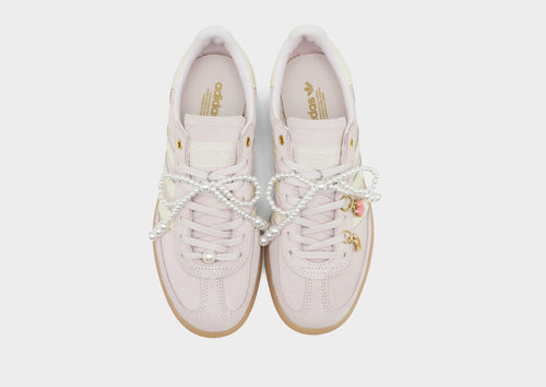 รองเท้าผู้หญิง Handball Spezial
