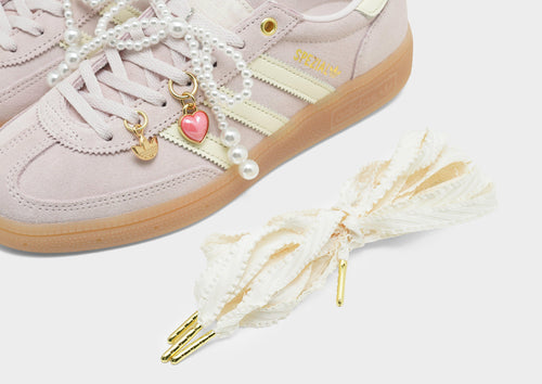 รองเท้าผู้หญิง Handball Spezial