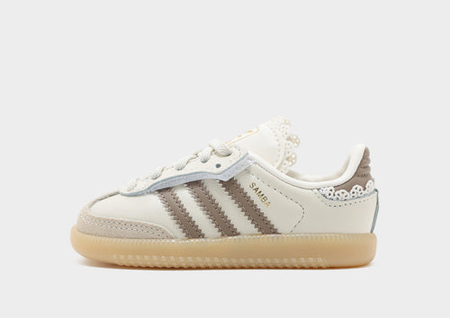 รองเท้าเด็กวัยหัดเดิน Samba OG