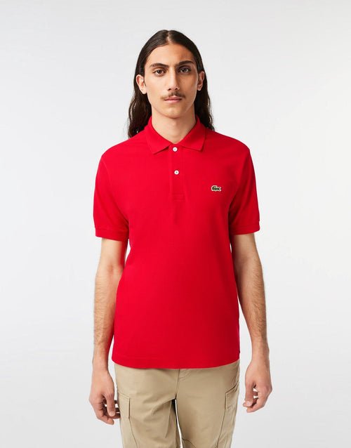 เสื้อแขนสั้นผู้ชาย Best Polo