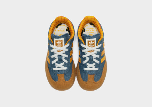 x Pixar Toy Story รองเท้าเด็กวัยหัดเดิน Samba OG