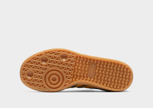 x Pixar Toy Story รองเท้าเด็กเล็ก Samba OG
