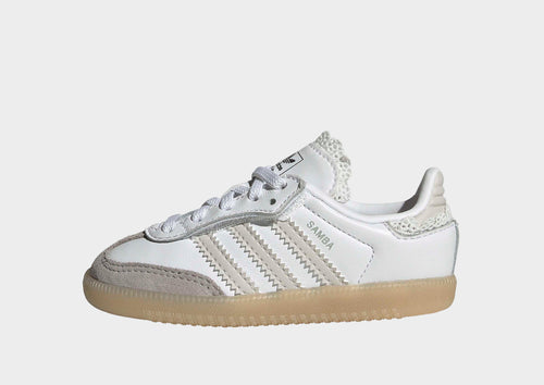 รองเท้าเด็กวัยหัดเดิน Samba OG