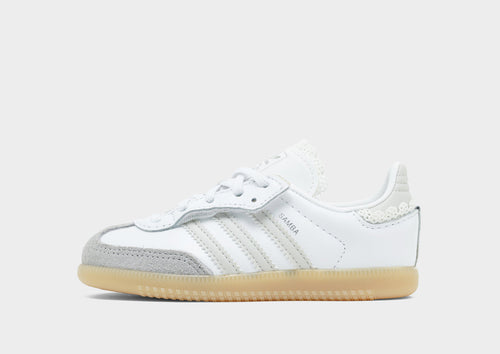 รองเท้าเด็กวัยหัดเดิน Samba OG