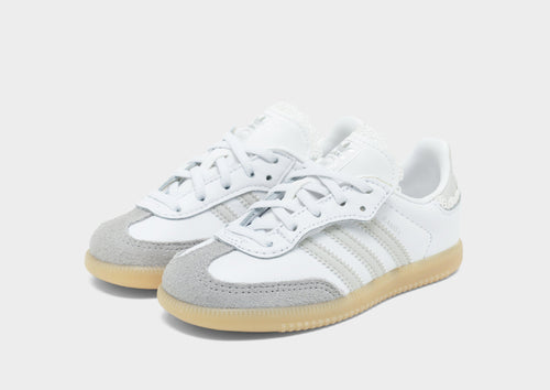 รองเท้าเด็กวัยหัดเดิน Samba OG