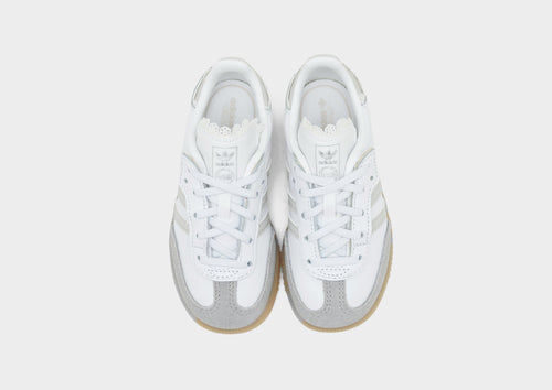 รองเท้าเด็กวัยหัดเดิน Samba OG