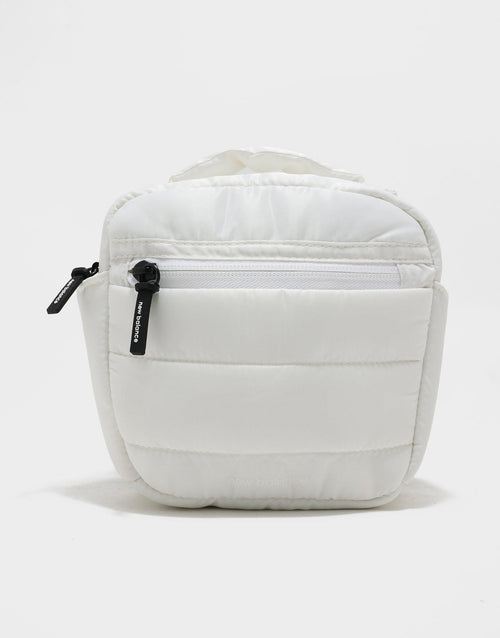 กระเป๋า Puffer Mini Square