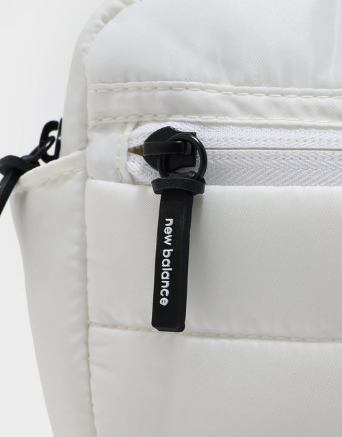 กระเป๋า Puffer Mini Square