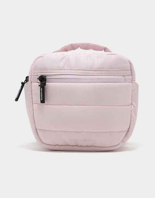 กระเป๋า Puffer Mini Square