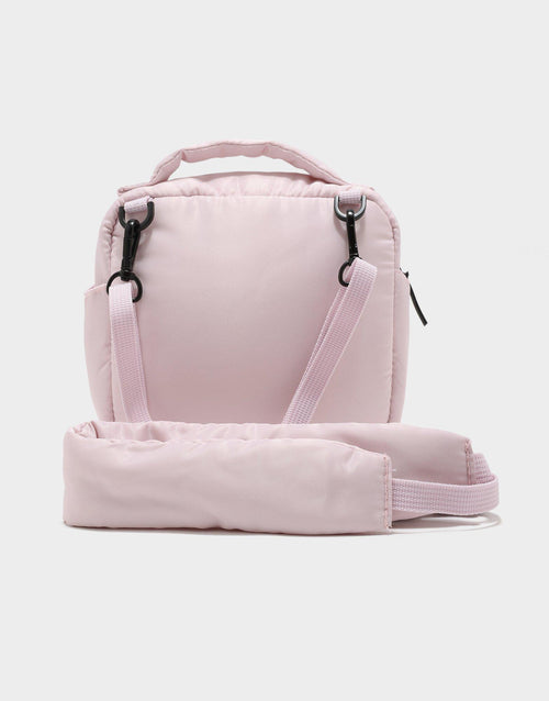 กระเป๋า Puffer Mini Square