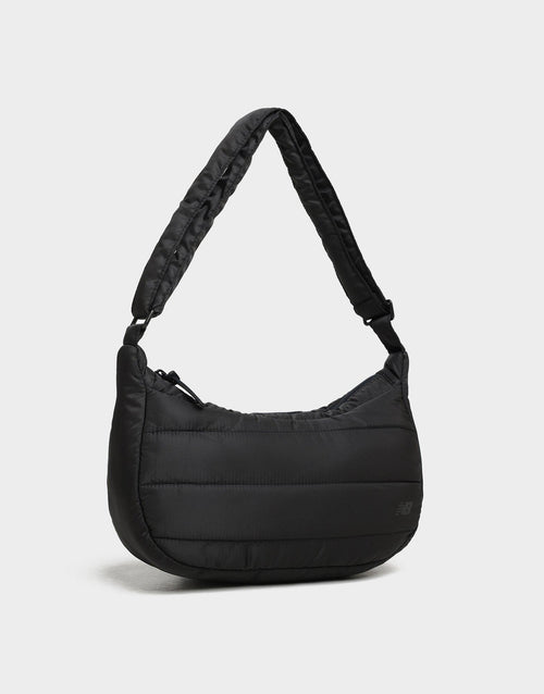 กระเป๋า Puffer Hobo