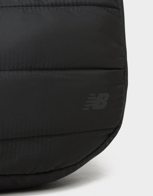 กระเป๋า Puffer Hobo