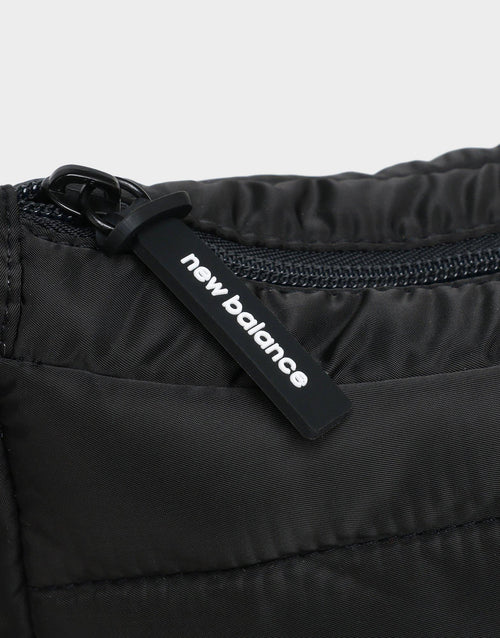 กระเป๋า Puffer Hobo