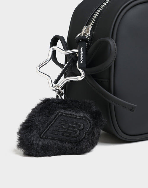 กระเป๋า Baguette Keyring