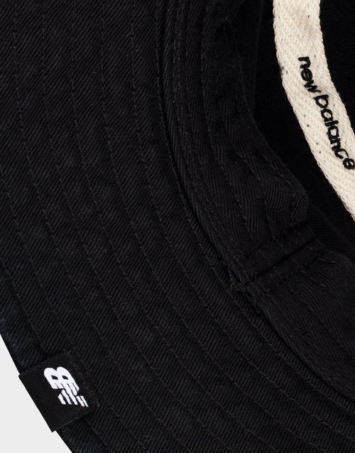 หมวก Logo Bucket