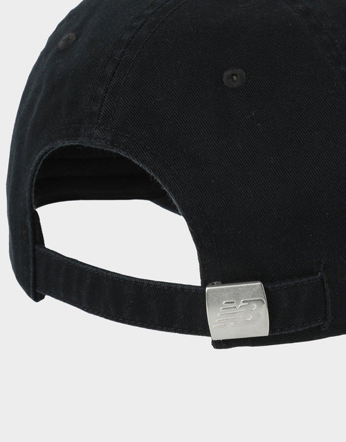 หมวกแก็ป 6 Panel Classic