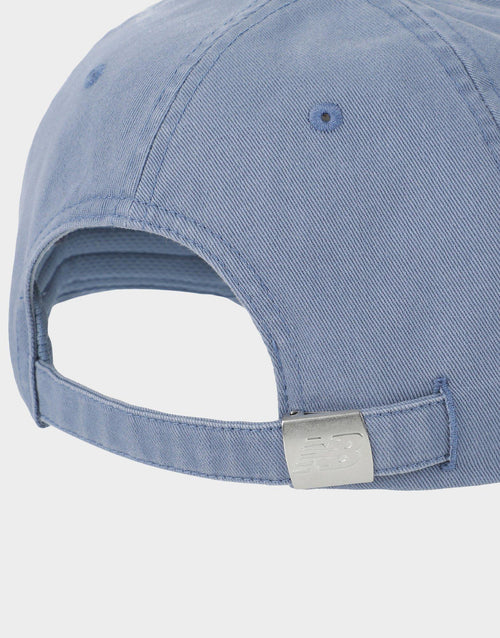 หมวกแก็ป 6 Panel Classic