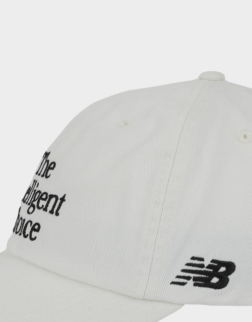 หมวกแก็ป The Intelligent Choice