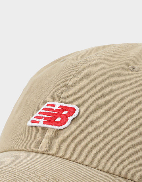 หมวกแก็ป Patch Logo