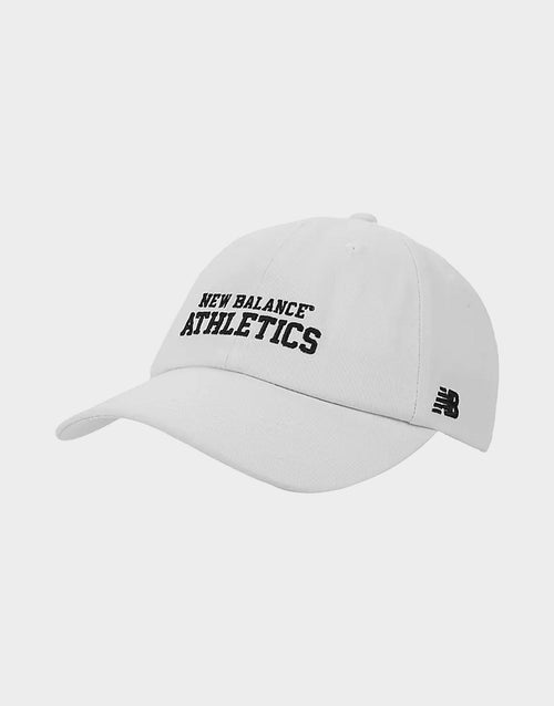 หมวกแก็ป 6 Panel NB Athletics