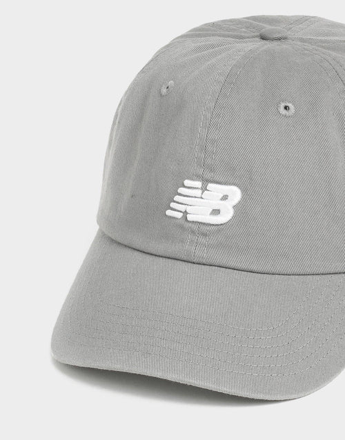 หมวกแก็ป 6 Panel Classic