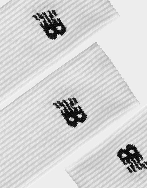 ถุงเท้า Everyday Crew 3 คู่