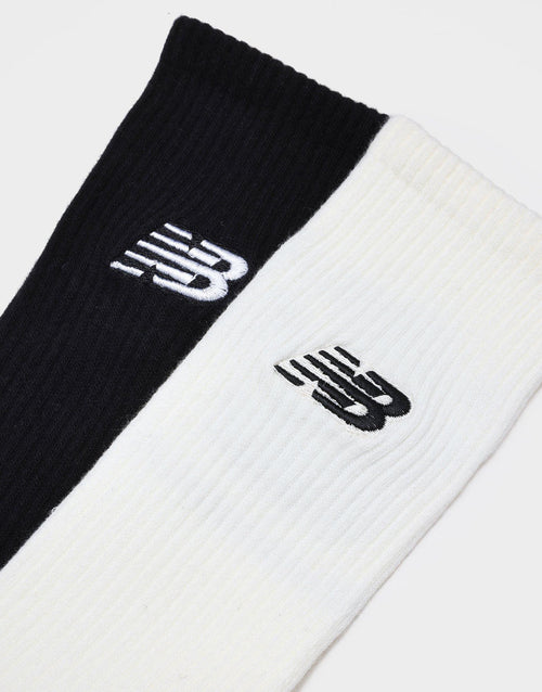 ถุงเท้า The Intelligent Choice Crew (แพค 2)