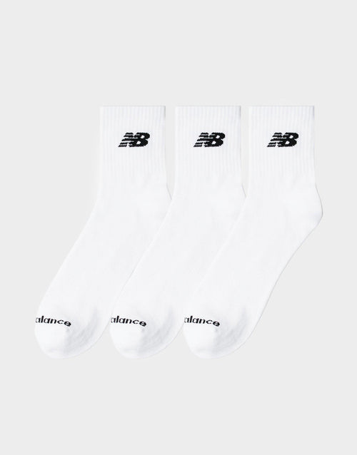 ถุงเท้า Everyday Lightweight Ankle (แพค 3)