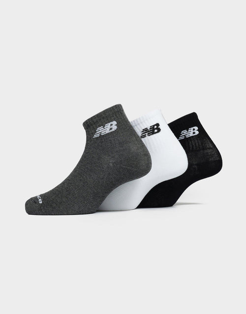 ถุงเท้า Everyday Lightweight Ankle (แพค 6)