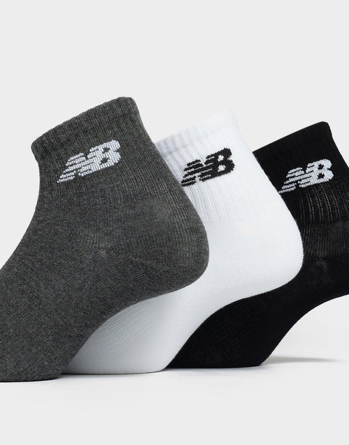 ถุงเท้า Everyday Lightweight Ankle (แพค 6)