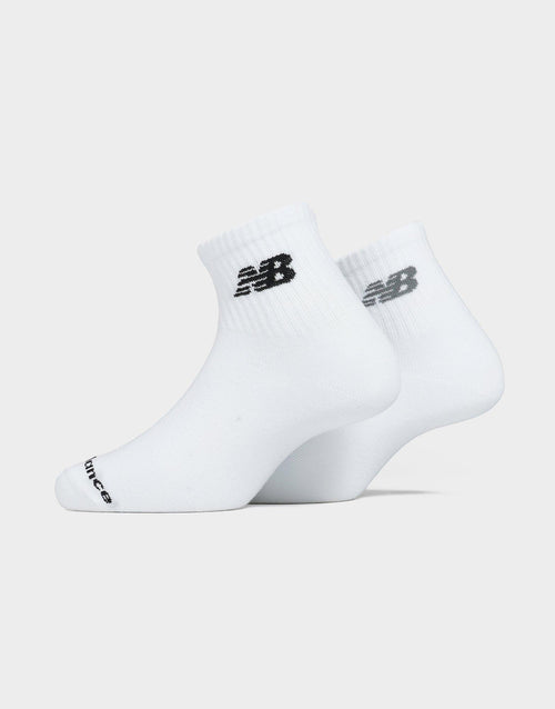 ถุงเท้า Everyday Lightweight Ankle (แพค 6)