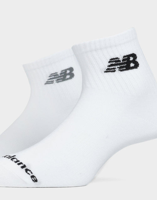 ถุงเท้า Everyday Lightweight Ankle (แพค 6)