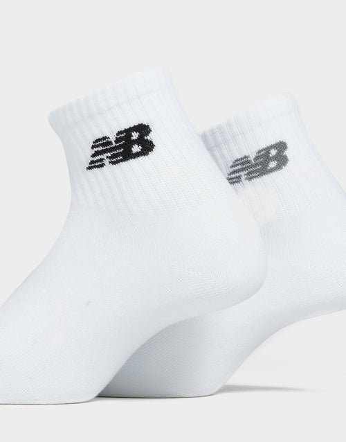 ถุงเท้า Everyday Lightweight Ankle (แพค 6)