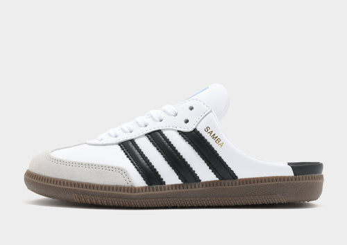 รองเท้าผู้หญิง Samba OG Mule