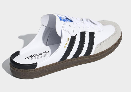 รองเท้าผู้หญิง Samba OG Mule