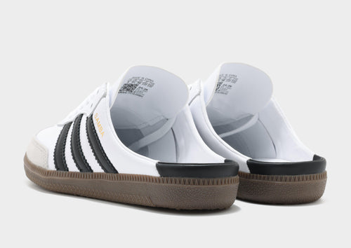 รองเท้าผู้หญิง Samba OG Mule